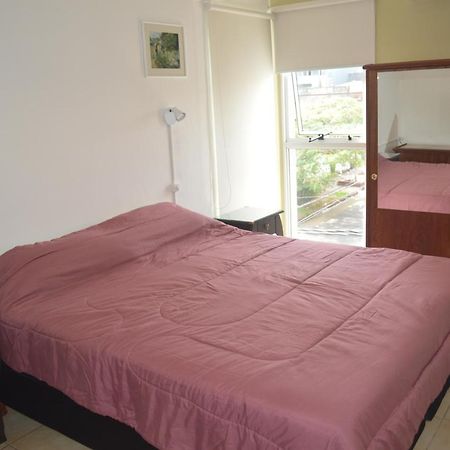 Appartamento Departamento Rodrigo Posadas Esterno foto