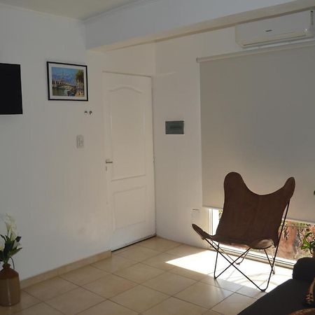 Appartamento Departamento Rodrigo Posadas Esterno foto