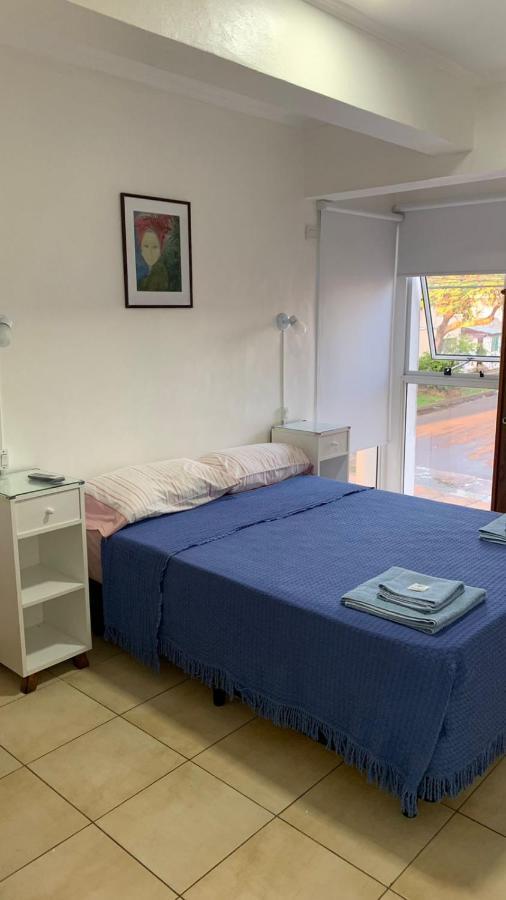 Appartamento Departamento Rodrigo Posadas Esterno foto