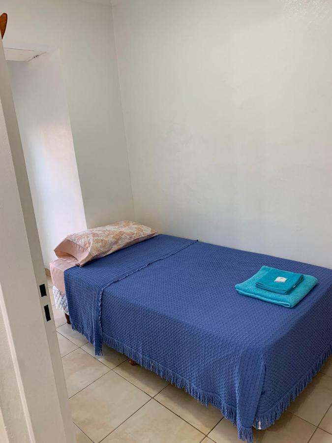 Appartamento Departamento Rodrigo Posadas Esterno foto