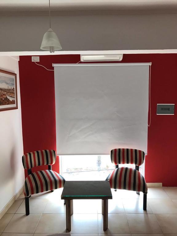 Appartamento Departamento Rodrigo Posadas Esterno foto